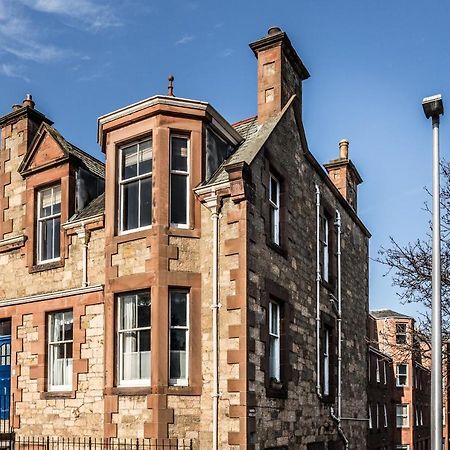 The Neuk Apartment North Berwick Bagian luar foto